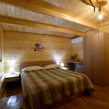Country House Nonno Andrea Bed & Breakfast Limatola Luaran gambar
