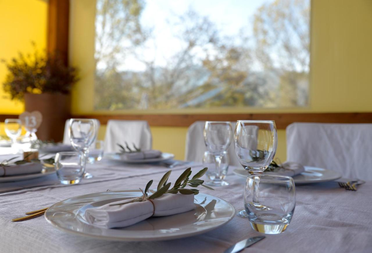 Country House Nonno Andrea Bed & Breakfast Limatola Luaran gambar
